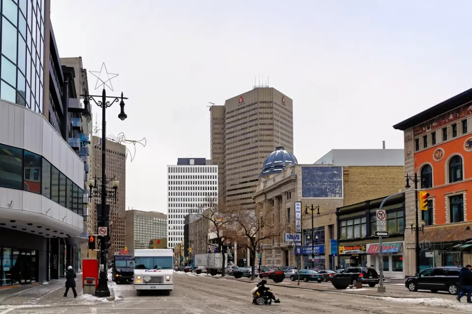 Manitoba